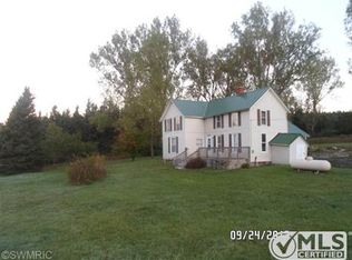 9770 E Us Highway 10, Chase, MI 49623