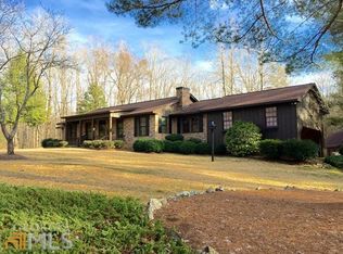 1095 Golf Course Rd, Elberton, GA 30635