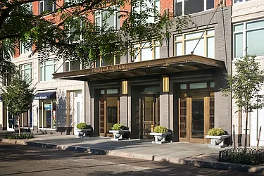 Rented by Related Rentals