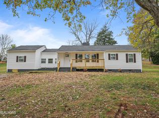916 Panorama Dr, Maryville, TN 37801
