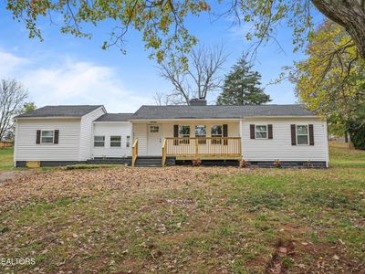 916 Panorama Dr, Maryville, TN, 37801