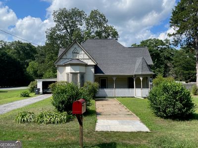 845 Jackson St, Locust Grove, GA, 30248