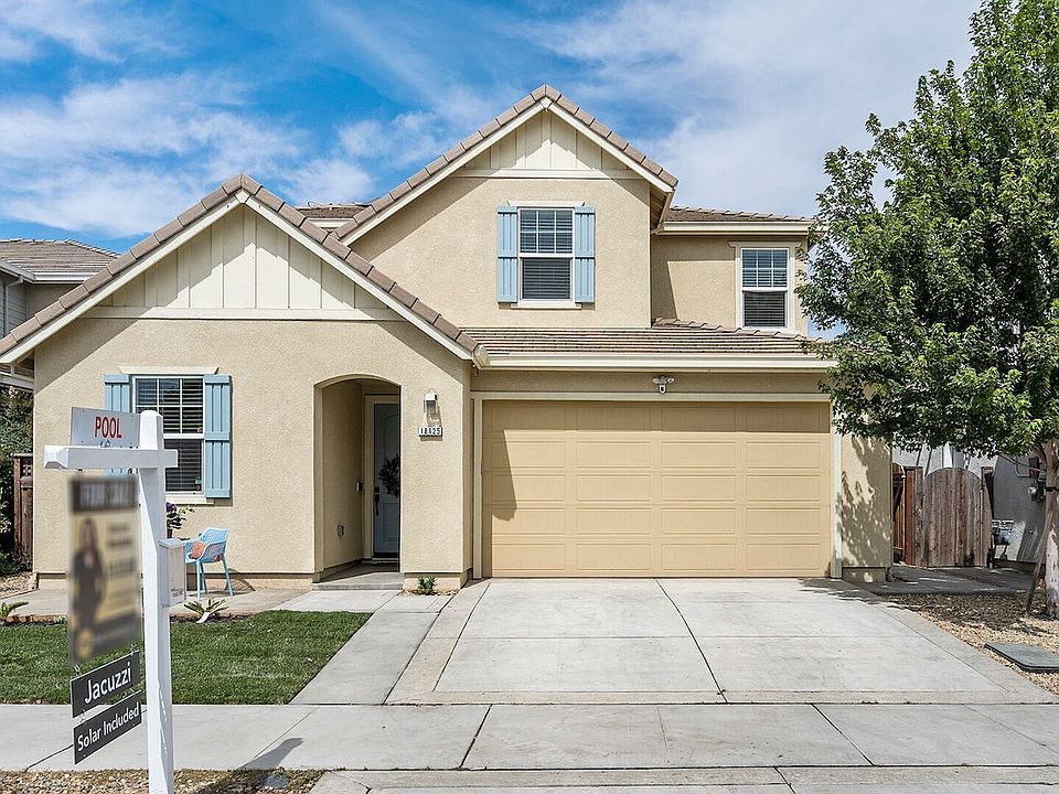 1st image of 18125 Calaveras Dr