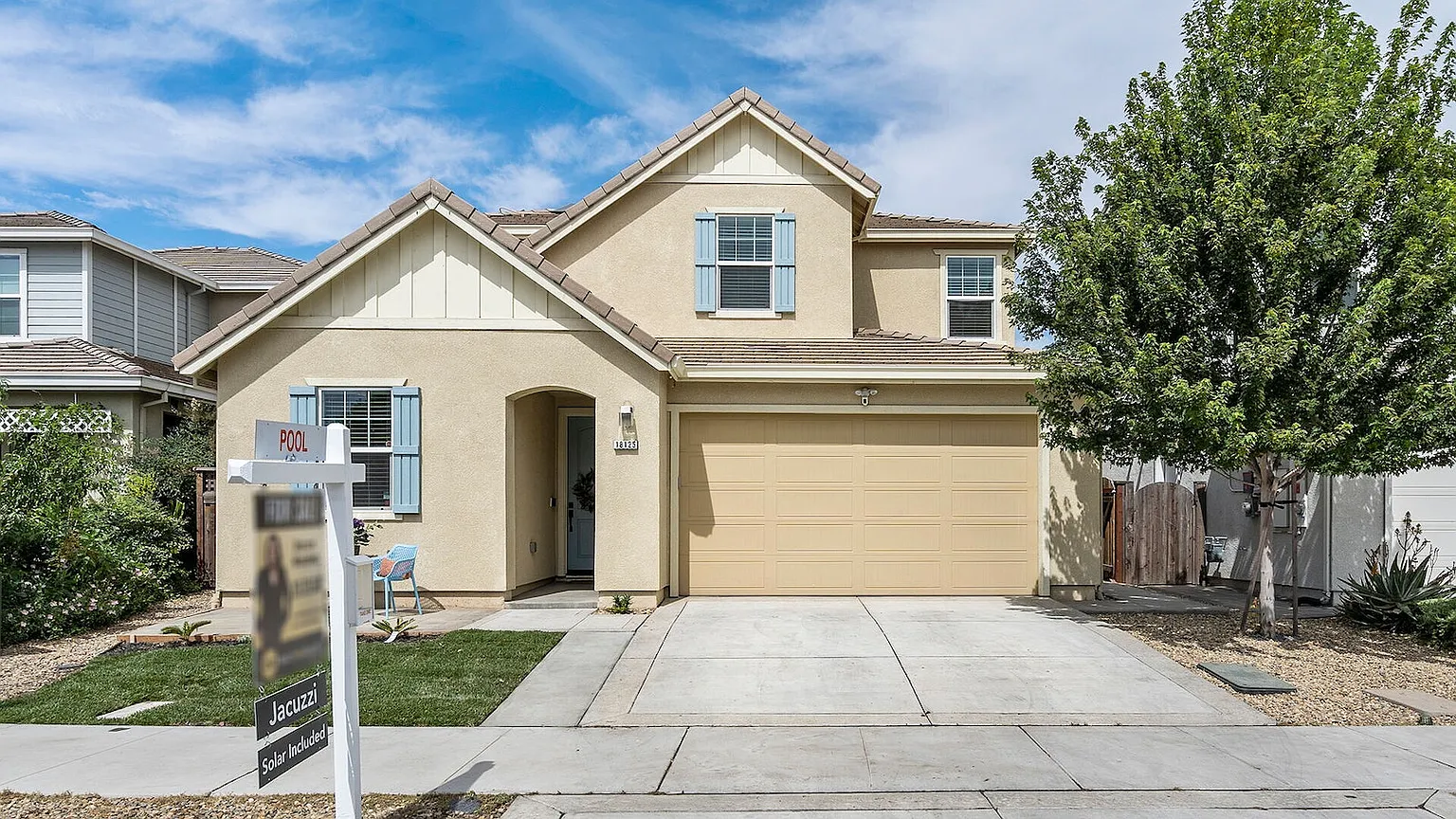 18125 Calaveras Dr photo 1