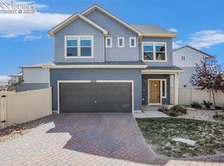 6666 Thicket Pass Ln, Colorado Springs, CO 80927