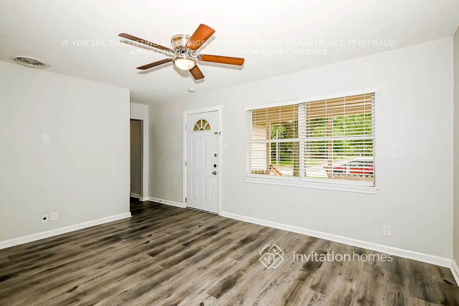1501 Juanita Arlington, TX 76013 — Photo 2