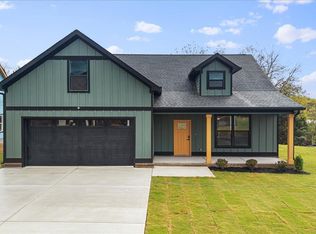 106 Arthur Ln NW, Cleveland, TN 37312