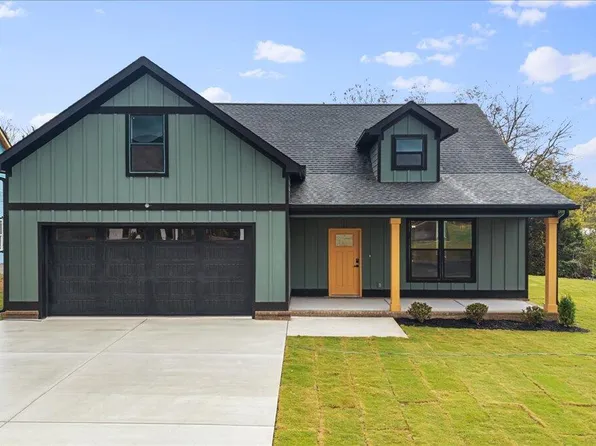 106 Arthur Ln NW, Cleveland, TN 37312