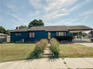 206 S Washington St, Palestine, IL 62451