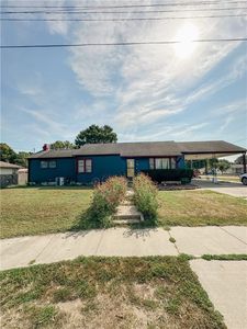 206 S Washington St, Palestine, IL, 62451