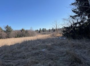 W40 Kelly Rd, Gillett, WI 54124