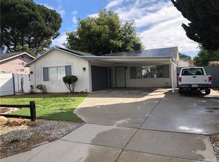 8104 Hatillo Ave, Winnetka, CA 91306