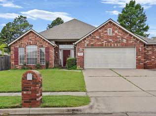 1908 N 7th St, Broken Arrow, OK 74012