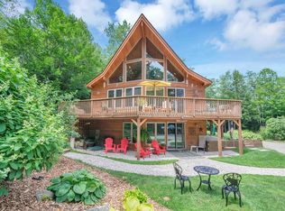 106 Dimmock Rd, Otis, MA 01253