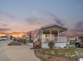 910 W 6th St TRAILER 14, Papillion, NE 68046