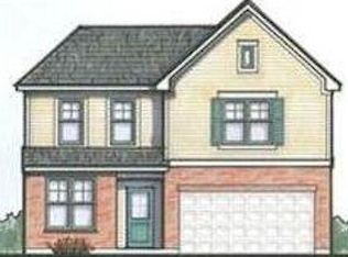 136 Shawnee Run Dr, Hamilton Township, OH 45039