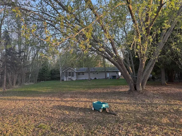 54202 Memory Ln NE, Waskish, MN 56685