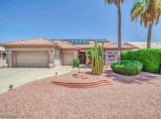 14412 W Via Montoya, Sun City West, AZ 85375