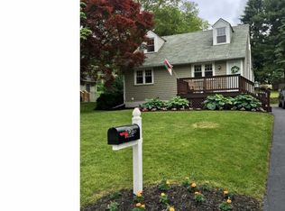 88 Village Way, Malvern, PA 19355