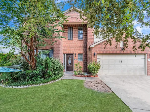 9523 Heflin Colony Drive, Sugar Land, TX 77498
