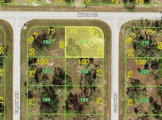 11 Master Dr #187, Placida, FL 33946