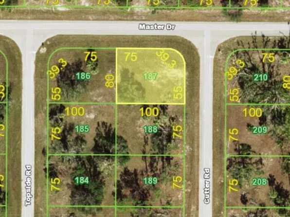 11 Master Dr #187, Placida, FL 33946