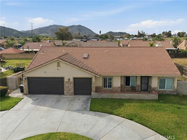 11368 Cactus Ave, Bloomington, CA 92316