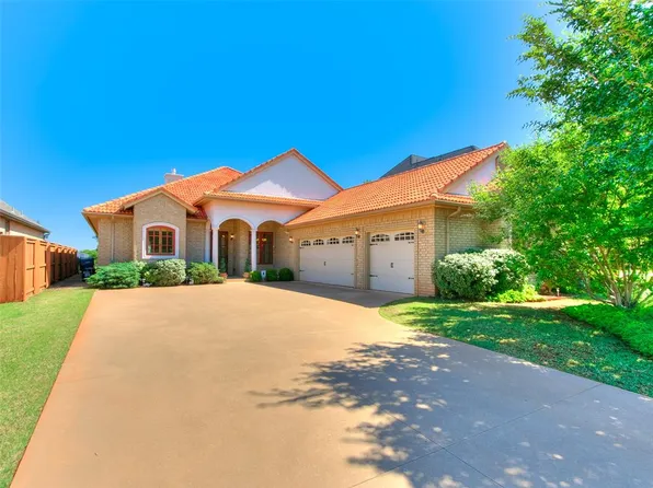 16772 Little Leaf Ln, Edmond, OK 73012
