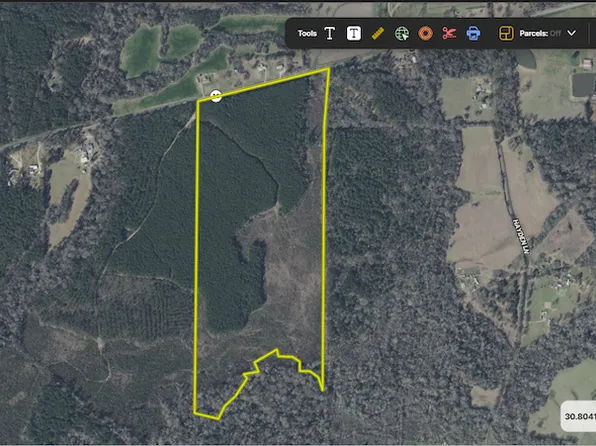 State Highway 10 Lot Wp001, Kentwood, LA 70444