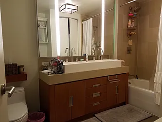 Rented by Camhi NYC Realty Inc