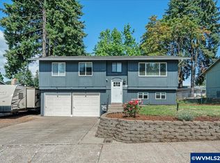 1525 Justice St S, Salem, OR 97306