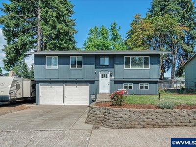 1525 Justice St S, Salem, OR, 97306