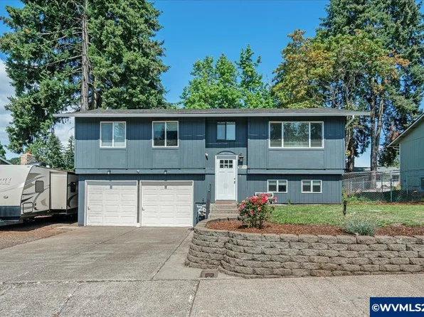 1525 Justice St S, Salem, OR 97306