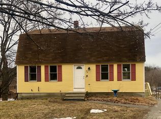 74 Lugrin St, Westbrook, ME 04092