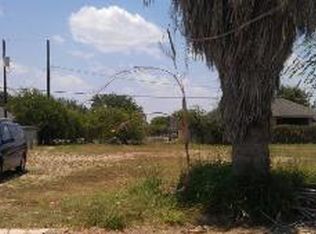100 Freestone St, San Juan, TX 78589