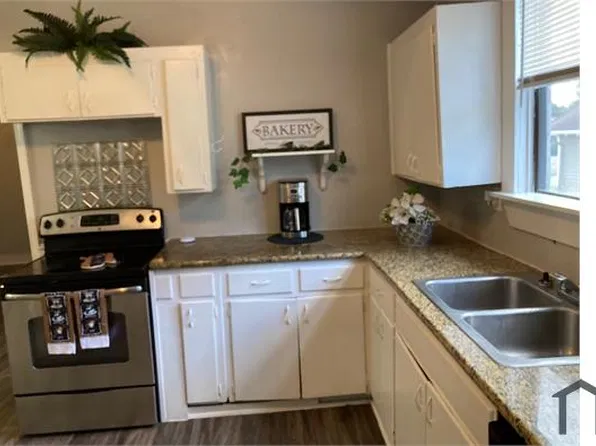 2320 McFaddin St #3, Beaumont, TX 77702