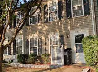 9817 Plaza View Way, Fredericksburg, VA 22408