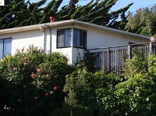 5753 Leona St, Oakland, CA 94605