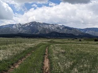 Honeywell Dr, Rye, CO 81069