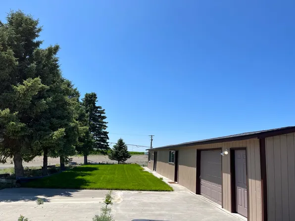 1516 Road D NE, Moses Lake, WA 98837