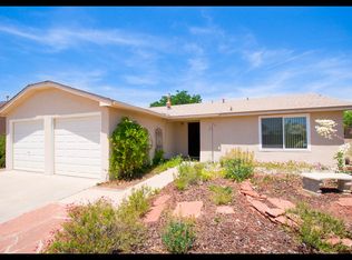 6113 Brahma Dr NW, Albuquerque, NM 87120