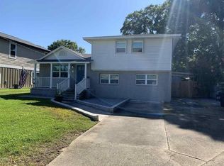 2903 N 15th Ave, Pensacola, FL 32503