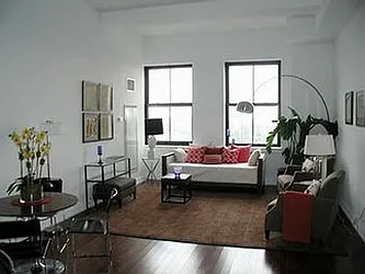 Rented by Corcoran