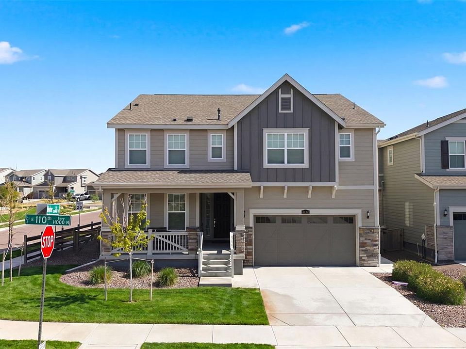 1st image of 16396 E 110th Avenue