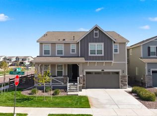 16396 E 110th Avenue, Commerce City, CO 80022
