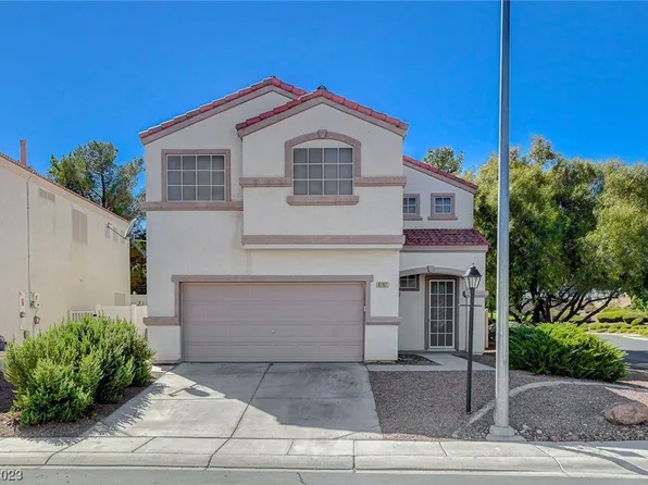 6747 Maple Mesa St, North Las Vegas, NV 89084