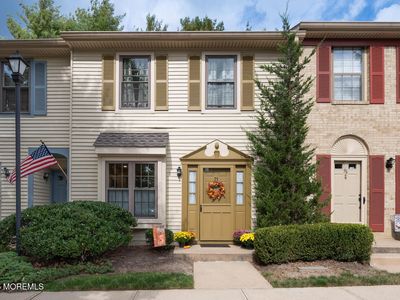 75 Bradford Court, Aberdeen, NJ, 07747