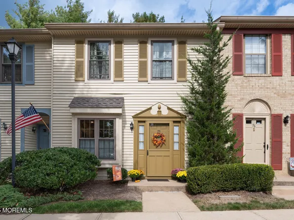 75 Bradford Court, Aberdeen, NJ 07747