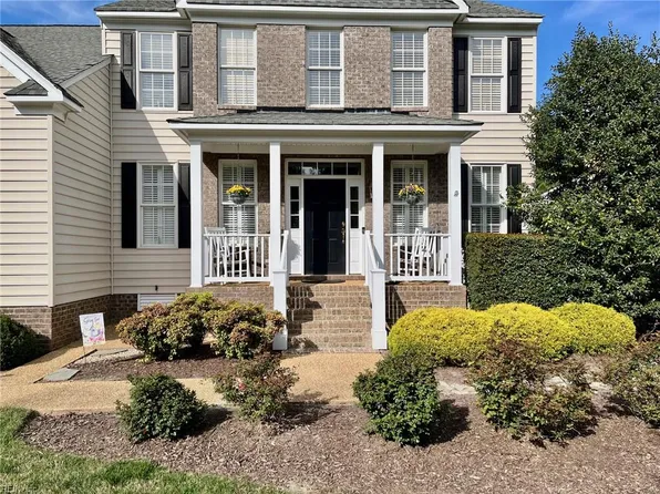 4195 Ambassador Cir, Williamsburg, VA 23188