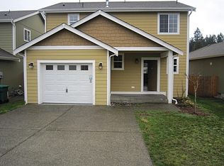 6788 Takota Pl NE, Bremerton, WA 98311